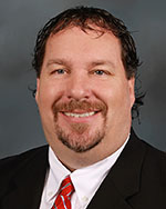 Photo of Alfa Insurance agent Jr. Coker